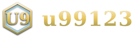 u99123 logo
